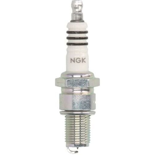 Ngk Br7eix Iridium Bougie Zilver