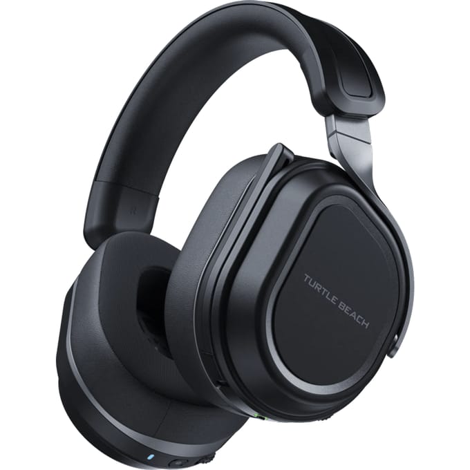 Turtle Beach® Stealth™ 700 Gen 3 – Draadloze Gamingheadset - PS5, PS4, PC en mobiel - Zwart