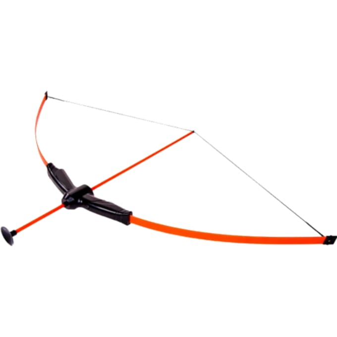 Petron Sureshot Boogschietset.