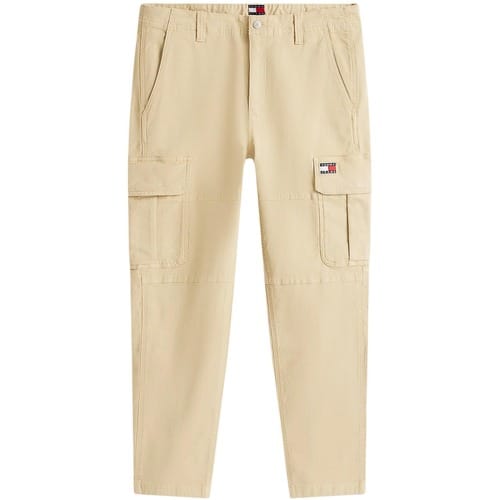 Cargobroek Tommy Hilfiger DM0DM22651