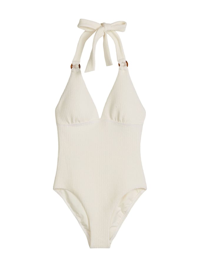 Marc O'Polo Vrouwen Badpak Firecracker Floral
