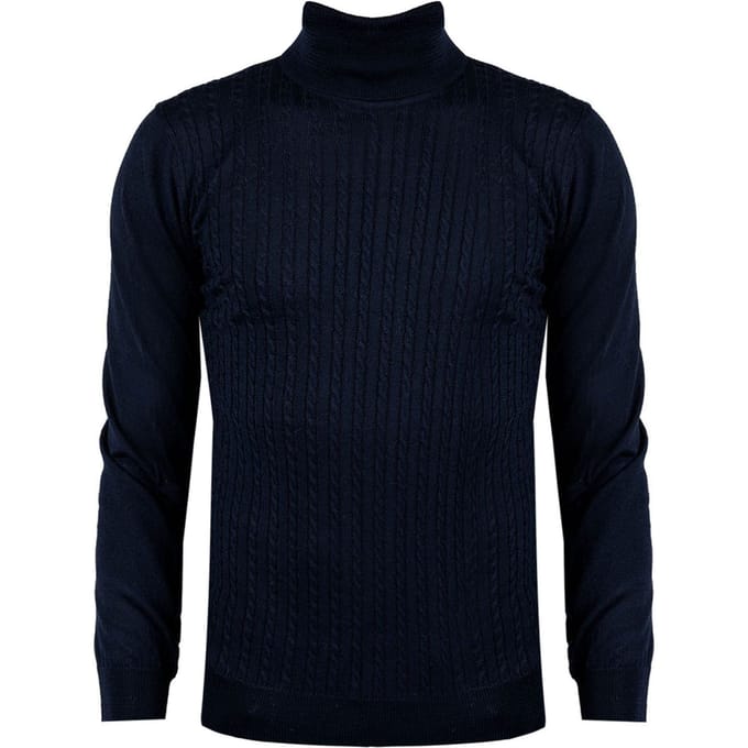 Xagon Man stoppen Mannen blauw