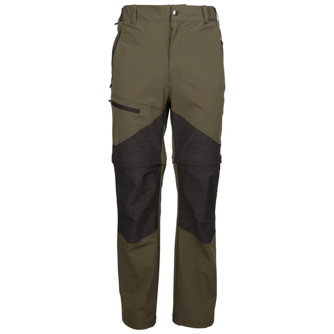 Buitenbroek Trespass Gratwich