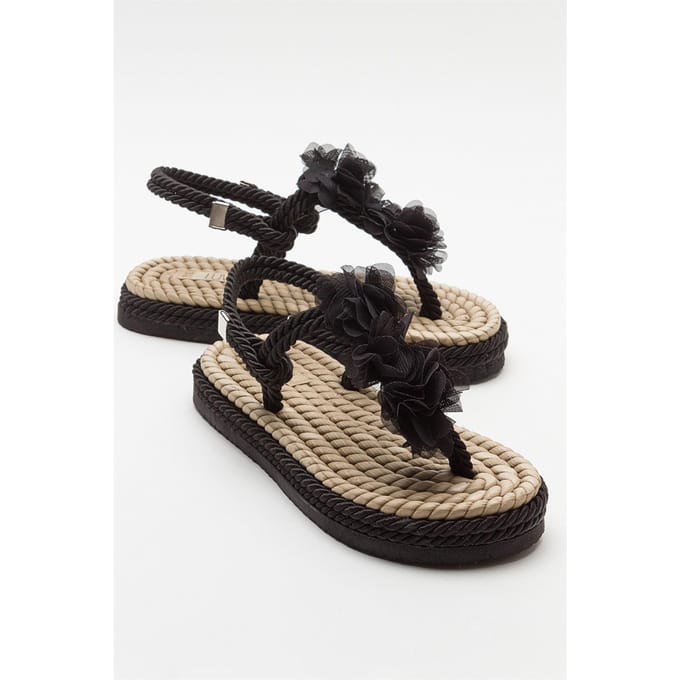 SANTRA Veters Thong Sandalen (Women)