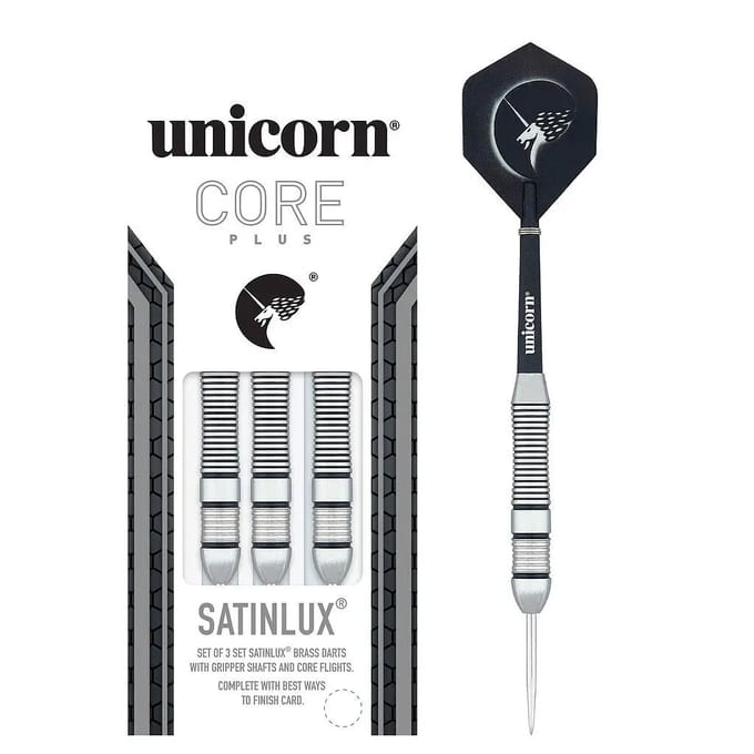 Dart Unicorn Core Plus Satinlux