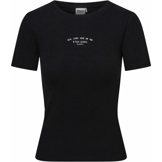 Dames-T-shirt Esotiq Bloovii Lann