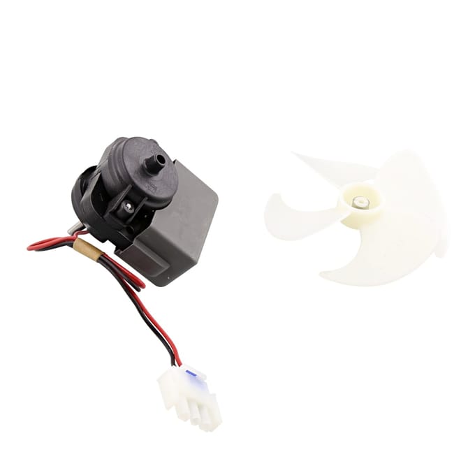 AEG Aanjager ventilator vriezer 2425775042