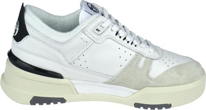 Sergio Tacchini BB Court - maat 45