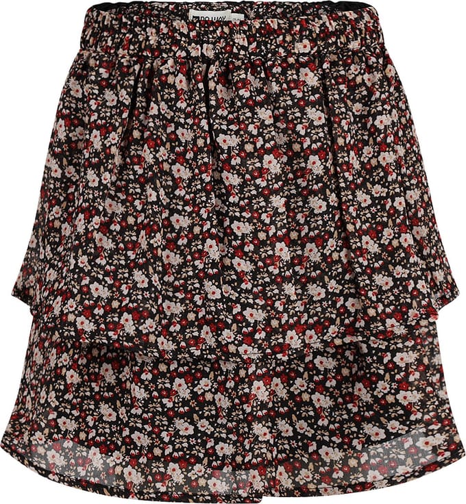 No Way Monday - Rok - Multicolor- Maat 98