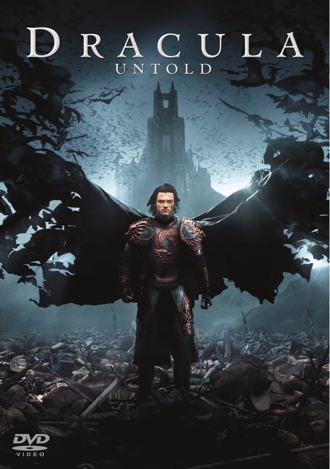 Dracula untold