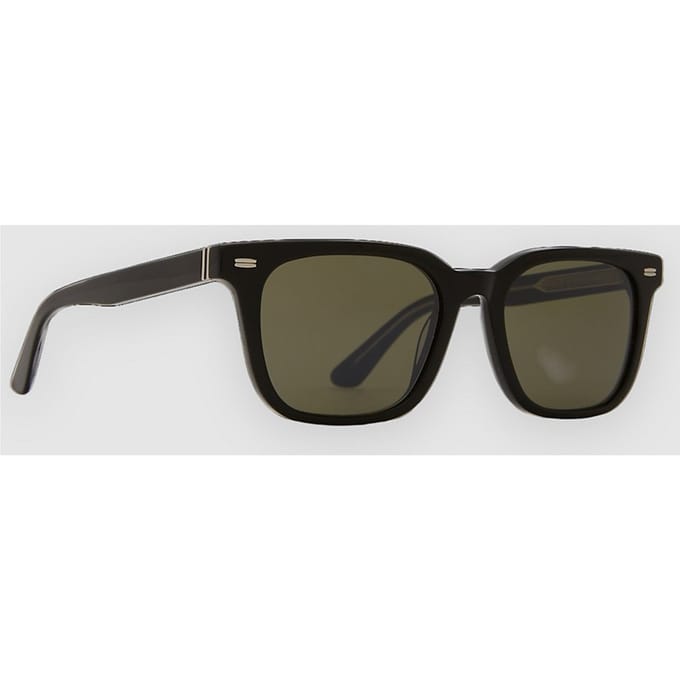 VonZipper Crusoe Black Crystl Gloss Zonnebril zwart