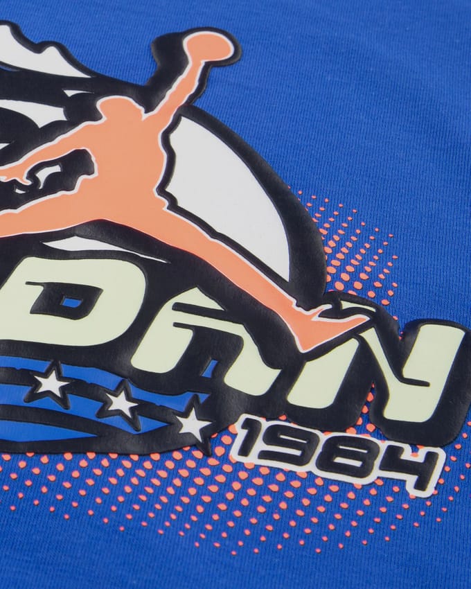 JDB SUPER SPLASH TECH SHORT SE