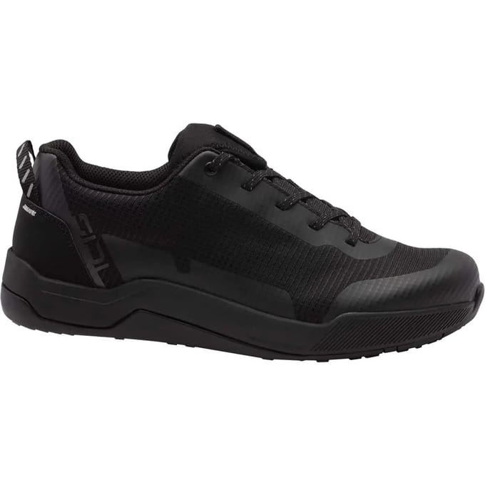 SIDI Schoen Motus Full Black