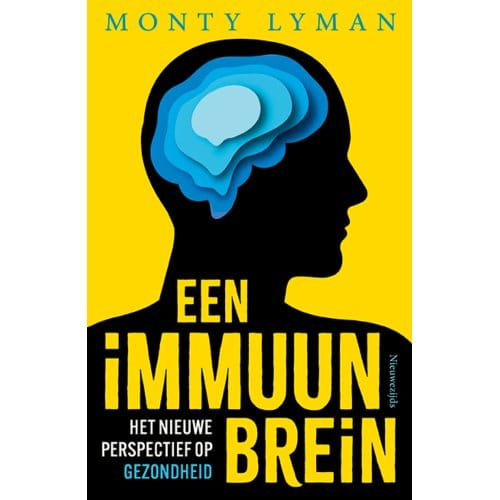 Een Immuun Brein - Monty Lyman