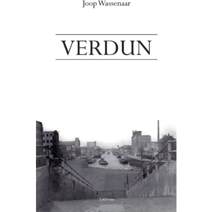 Verdun - Joop Wassenaar