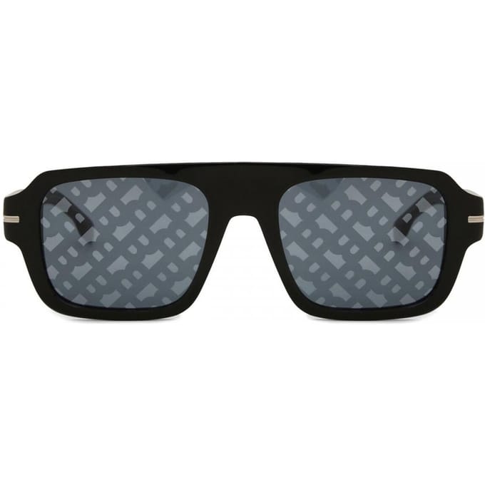 Hugo Boss - 1595S-0807-MD - Zonnebril - Heren