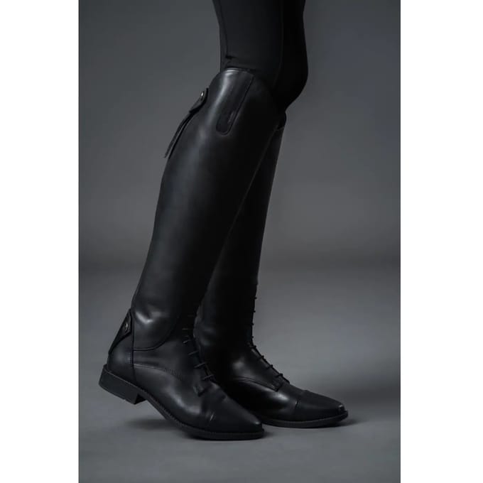Dames rijlaarzen Equipage Megan - Standard