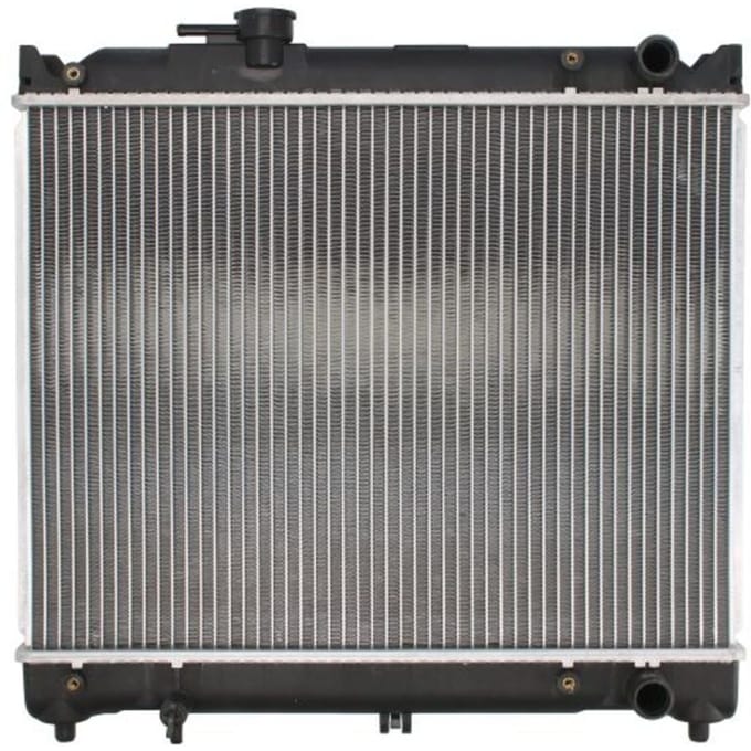 Radiator, motorkoeling THERMOTEC D78006TT