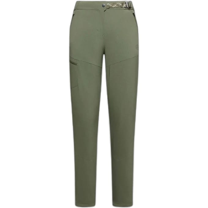 Dames wandelbroek La Sportiva West Crest