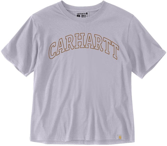 CARHARTT kleding 106186-V62 Carhartt Graphic