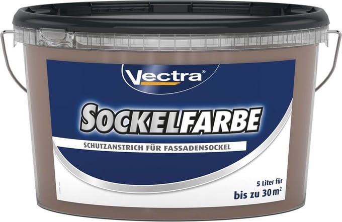 Vectra - Basisverf - Turf - 5L