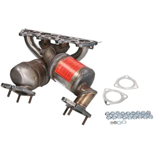 Goedgekeurde katalysator BM CATALYSTS BM91765H
