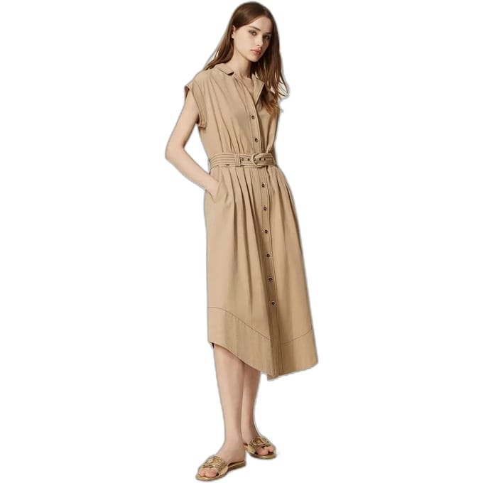 Vrouwenjurk Twinset