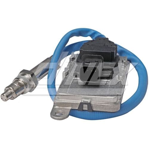 NOx-sensor, NOx-katalysator DINEX 47037