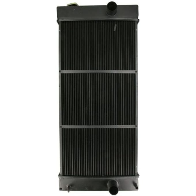 Radiator, motorkoeling THERMOTEC D7AG237TT