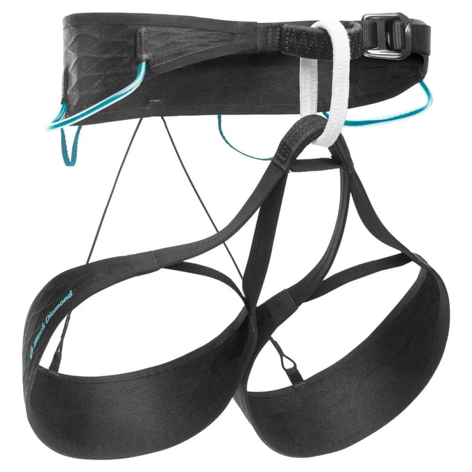 Dames klimgordel Black Diamond Airnet