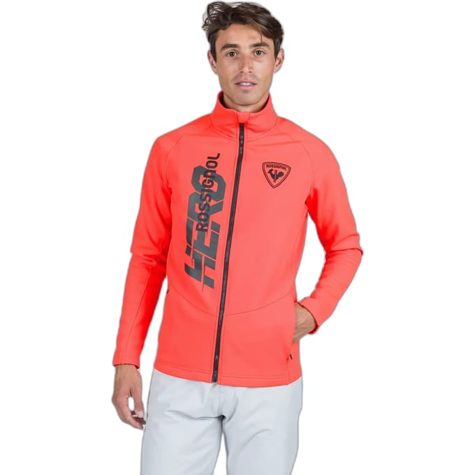 Ski-jas Rossignol New Hero Classique Clim