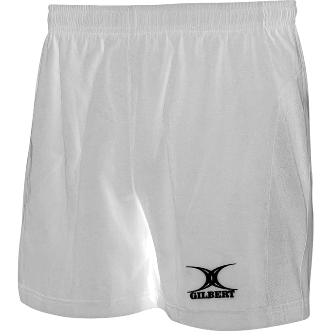 Gilbert Rugbybroek Virtuo Match Wit - L