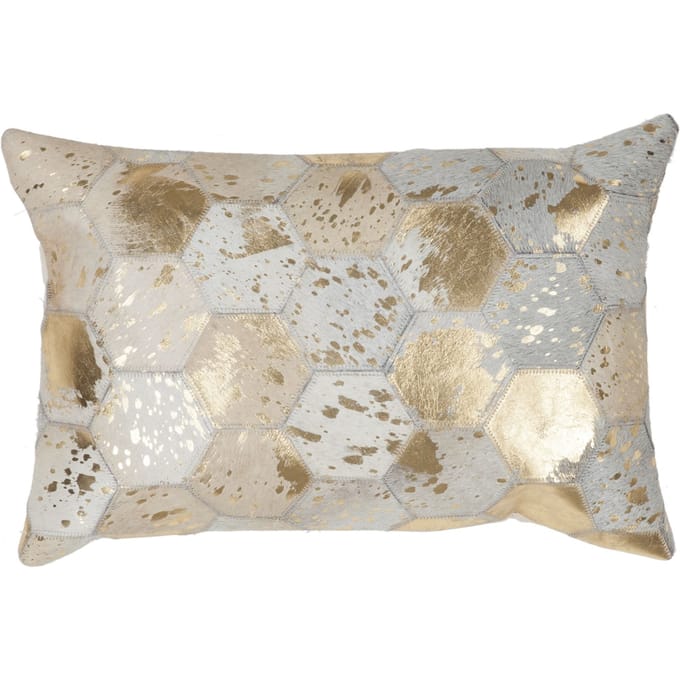Sierkussen Hex Pillow | Forte Collection