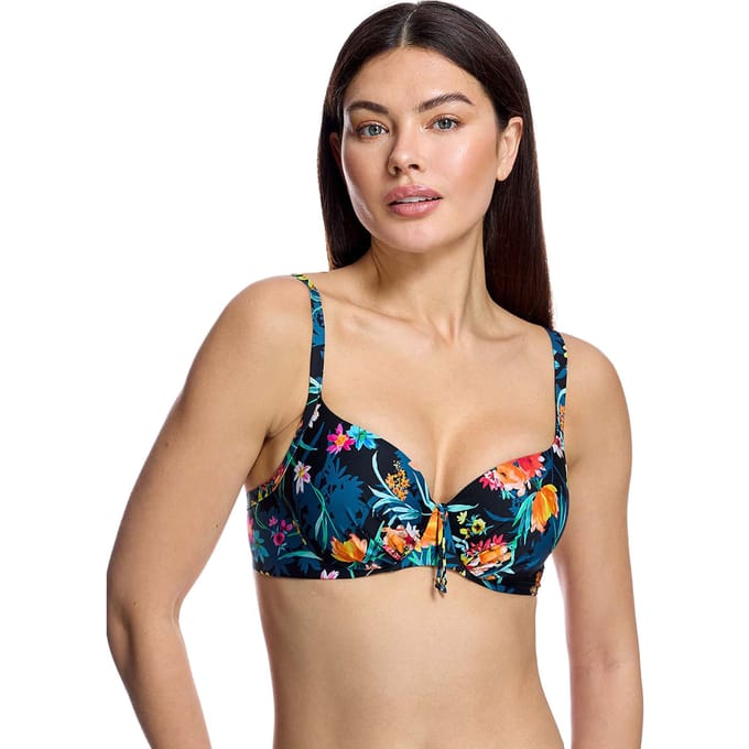 Dames Bikinitop met Beugel W261325