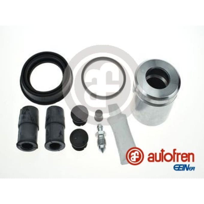 Reparatieset, remklauw AUTOFREN SEINSA D42932C