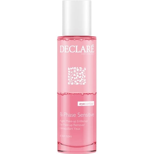 Declaré Eye Contour Bifasegevoelig Make-up remover Unisex 100 ml