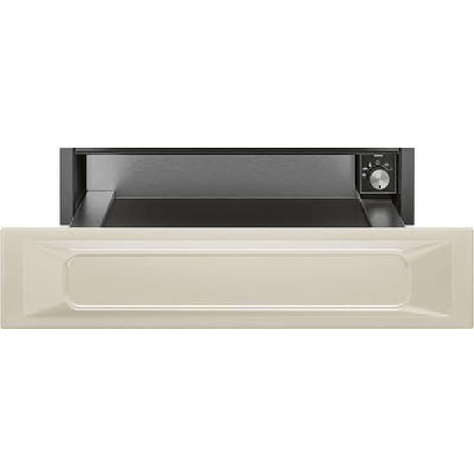 SMEG Warmhoudlade Lade Lade, Victoria, Warmhoudlade, 14 cm, Crème