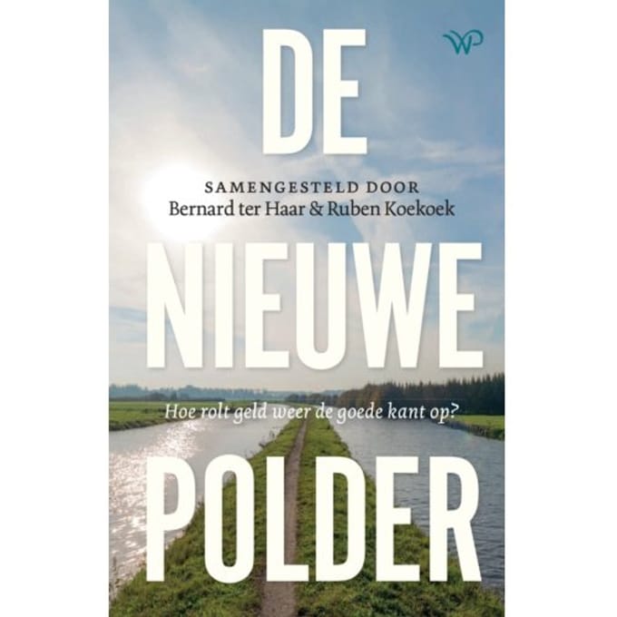 De Nieuwe Polder - Bernard ter Haar