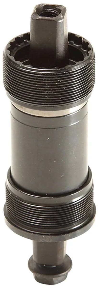 Mvtek Bsa Trapaslager Zilver 118 mm / 36 mm
