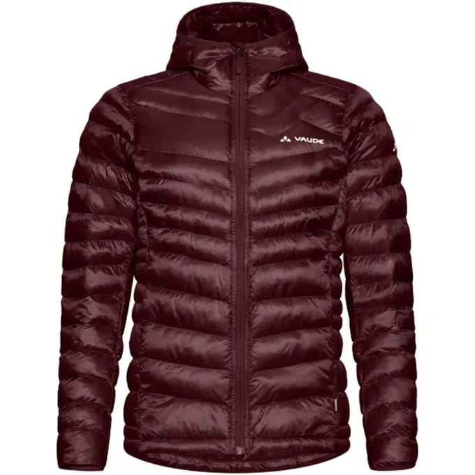 Dames wandeljack met capuchon VAUDE Batura