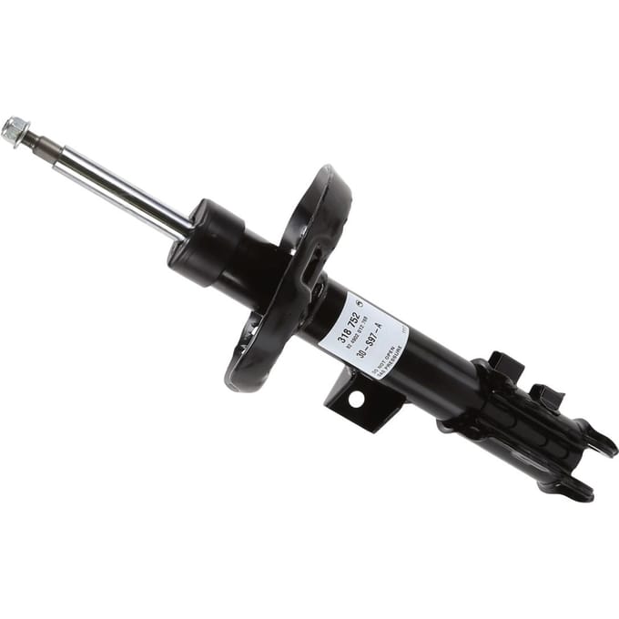 Schokdemper SACHS 318 752