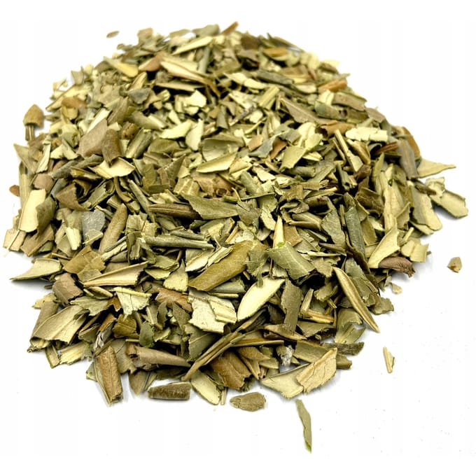Olijfblad 1 kg Natuurwinkel