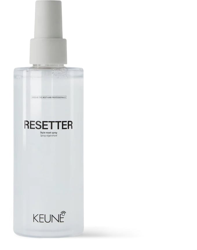 Keune Style Resetter
