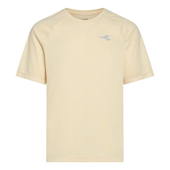 Diadora Court T-shirt Heren