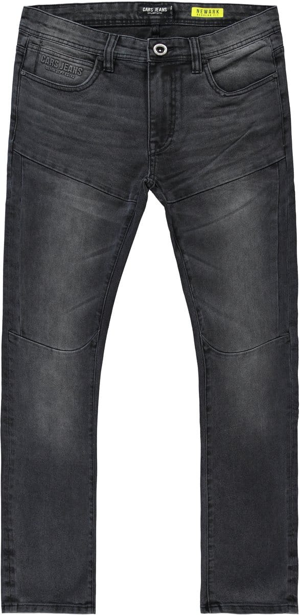 Cars Jeans Jeans Newark Plus Regular Fit - Heren