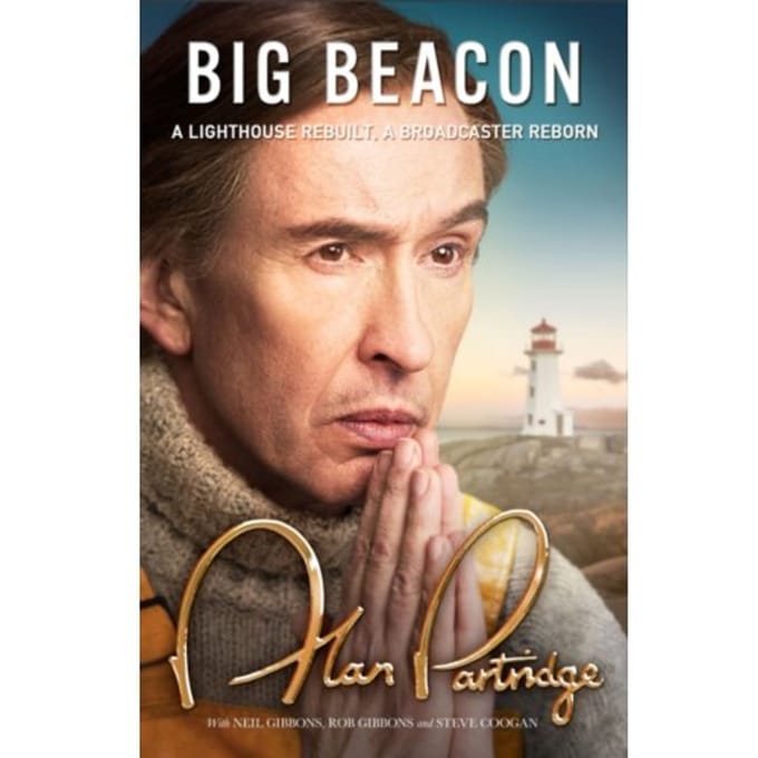 Alan Partridge: Big Beacon - Alan Partridge