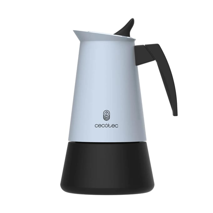 Koffiezetapparaat Cecotec Piccolina 600
