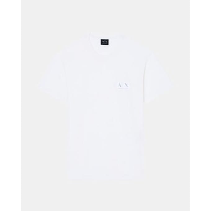 T-shirt Korte Mouw Armani Exchange XM002178 AF12308