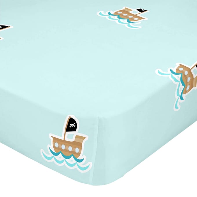 Hoeslaken Flying Boy | Mr Fox