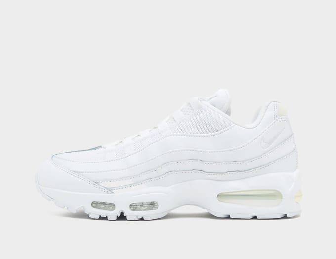 Nike Air Max 95, wit